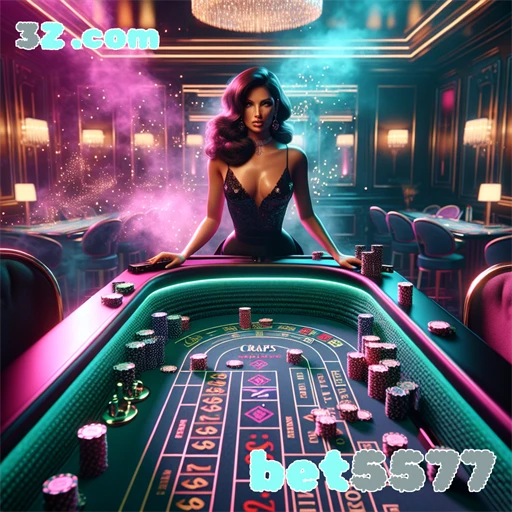 Confiavel e Atraente: bet5577 Revoluciona Jogos Online