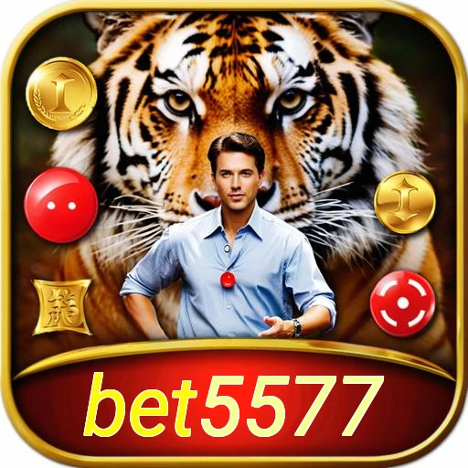bet5577 logo